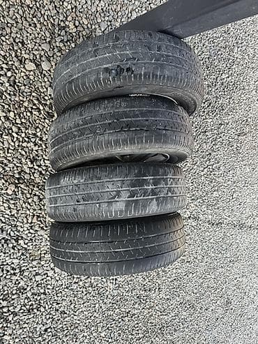 диски 5x114 3: Комплект из 4 колес Honda: оригинальные легкосплавные диски с шинами — 5