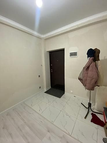 коммуналка: 84 м² — 3