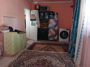 дом комсомолское: Дача, 40 м², 3 комнаты, Собственник, Косметический ремонт — 7