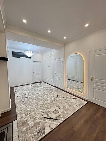 seitek: 2 комнаты, 52 м², Элитка, 4 этаж — 1