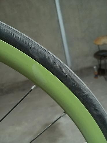 BMX велосипеды: Городской велосипед, Forward, Рама L (172 - 185 см), Б/у — 3