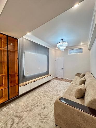 Продажа квартир: 3 комнаты, 67 м², Технопарк Элитка, 11 этаж, Евроремонт — 1