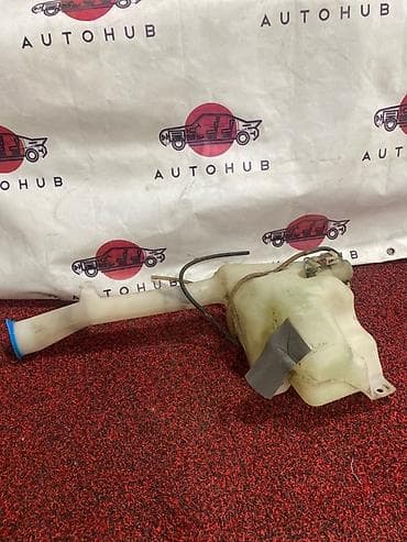 кепка на хонда фит: Бачок Honda — 1