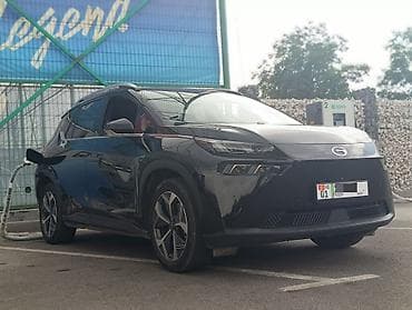 gepard max e9: Продаю GAC AION V+. (Электро) Год 2022 конец. Запас хода 500км. Очень — 1