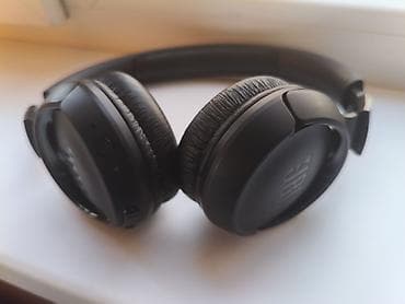 samsung buds 4 pro: Беспроводные накладные наушники, JBL, Б/у — 5