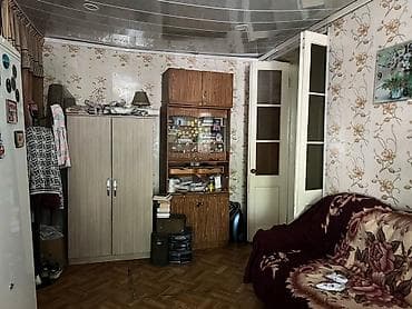 3 бөлмө, 100 м², 1 кабат, Жаңы ремонт — 4