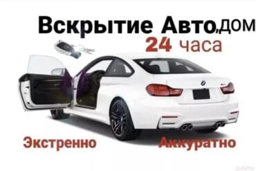 Инструменты: Аварийное вскрытие замков — 1