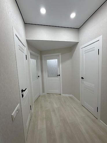 фучика 18 а: 1 комната, 51 м², Элитка, 8 этаж, Евроремонт — 9