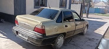 daewoo nexia капот: Daewoo Nexia: 2007 г., 1.5 л, Ручные, Бензин, Седан — 2