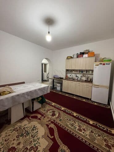 продажа дома срочно: Дом, 53 м², 3 комнаты, Риэлтор, Косметический ремонт — 4