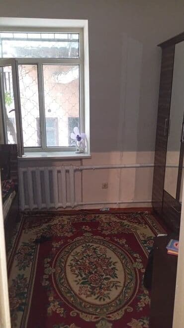 дом село ленинское: 58 м², 2 комнаты — 18