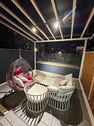 квартира фучика: Сдается премиальная 4-комнатная квартира в одном из самых престижных — 7