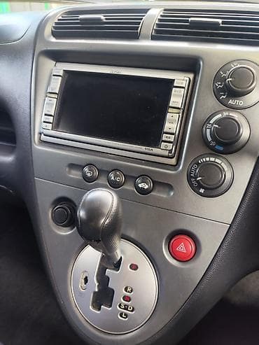 хонда свик 2000: Honda Civic: 2003 г., Бензин, Хэтчбэк — 6