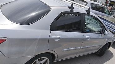 к5 зеркало: Honda Город: 2008 г., 1.5 л, Бензин, Седан — 3