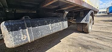 ram 2500: Легкий грузовик, ГАЗ, Стандарт, Б/у — 8