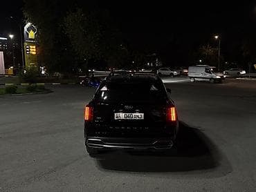 reno duster: Kia Sorento: 2021 г., 2.2 л, Робот, Дизель, Кроссовер — 2