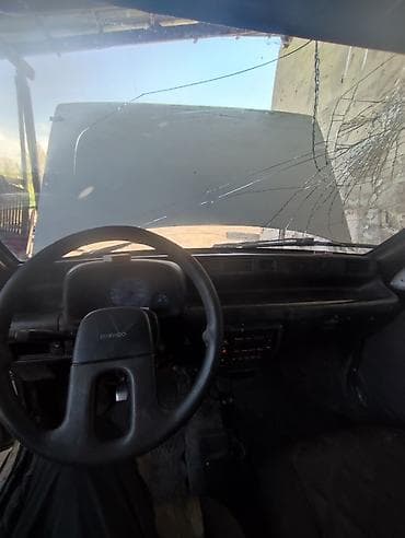 катализаторы скупка: Daewoo Tico: 2002 г., 0.8 л, Ручные, Бензин, Хэтчбэк — 3