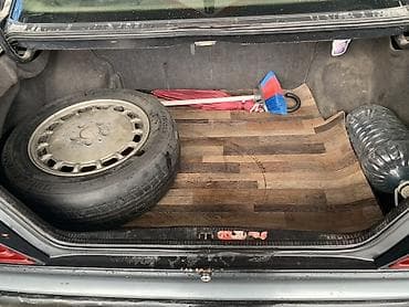 запчасти на мерседес w220 бишкек: Mercedes-Benz W124: 1991 г., 2 л, Кол менен иштөөчү, Бензин, Седан — 5