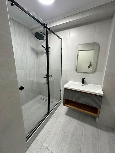 56: 2 комнаты, 65 м², Технопарк Элитка, 9 этаж, Дизайнерский ремонт — 2