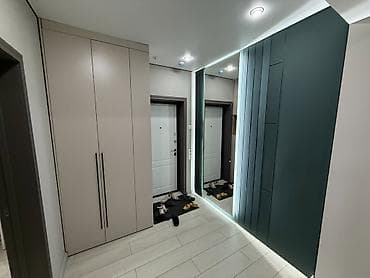 2 комнаты, 81 м², Элитка, 5 этаж, Евроремонт — 8