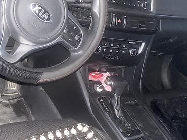 Kia K5: 2018 г., Автомат, Газ, Седан — 10