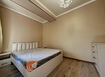 5 мур: 2 комнаты, Риэлтор, С мебелью полностью — 7