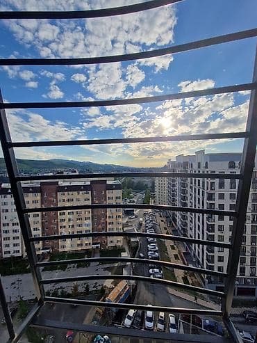 квор: 2 комнаты, 93 м², Элитка, 12 этаж, Готовая ПСО (под самоотделку) — 6