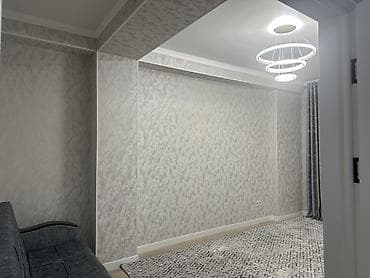 серый vortex: 1 комната, 41 м², 4 этаж, Евроремонт — 3