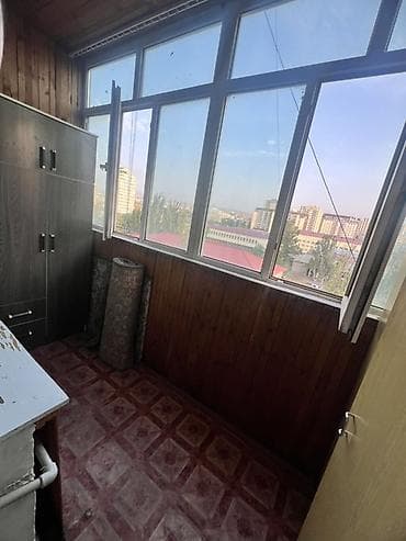 совмин квартира: 2 комнаты, Собственник, С мебелью полностью — 3