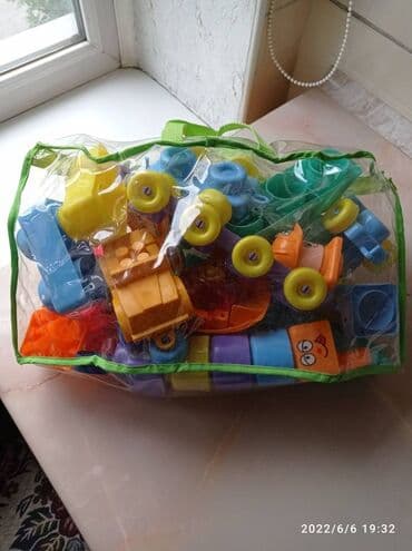 сортер от фишер прайс: Продаю детские игрушки в хорошем состоянии: Волшебные веревочки - 210 — 7