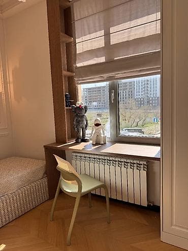 Продажа квартир: 3 комнаты, 75 м², Элитка, 3 этаж — 7