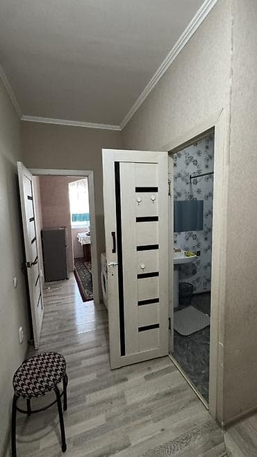 23: 2 комнаты, 45 м², Косметический ремонт — 6