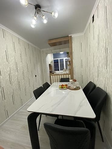 real sight: 2 комнаты, 58 м², 3 этаж, Евроремонт — 4