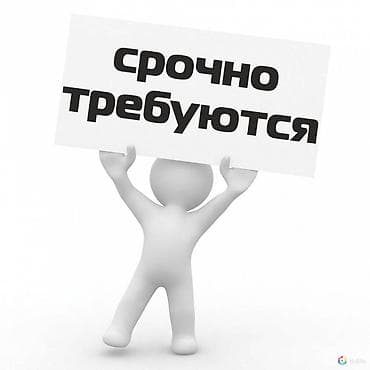 В государственный орган требуются сотрудники: 1. Водитель автомобиля