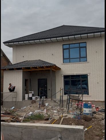 Мейманканалар, кафелер, ресторандар: Шыбак устасы. Тажрыйбалуу — 1