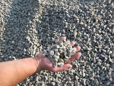 удобрения амофос: Щебень для засыпки и планировки. Засыпаем щебнем дороги площадки дворы — 1