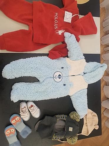 шлепки бу: Комплект — 1