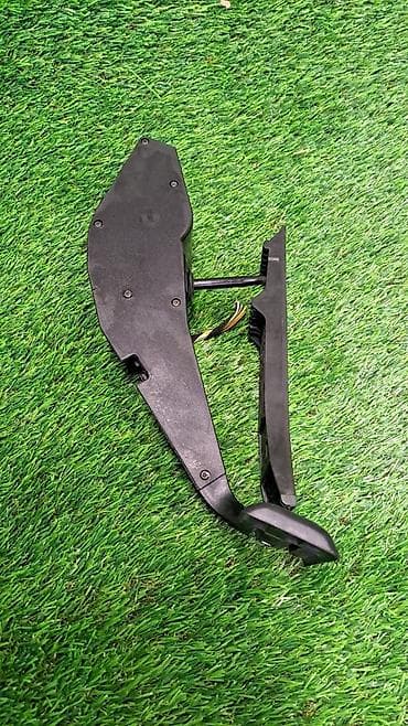 e53 4 8: Педаль газа Bmw X5 E53 (б/у) ​ Марка: BMW Модель: X5 Кузов: e53 ​ — 1