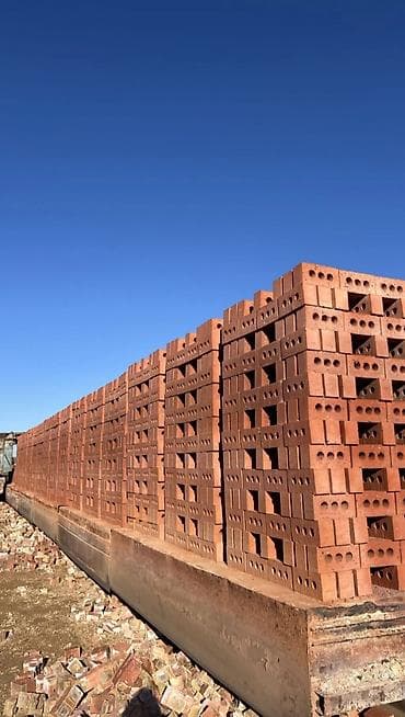 лес пол: Кирпичи на прямую из завода без посредников (завод Соня)! Качество на — 3