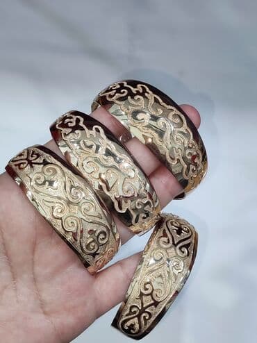 свадебные платья от производителя: Браслет, Проба 925, Женские, Новый — 2