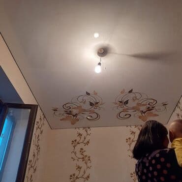 швабра для потолка: Натяжной потолок Матовое, 3D потолки, Глянцевое Бесплатная консультация, Демонтаж, Бесплатный замер — 13