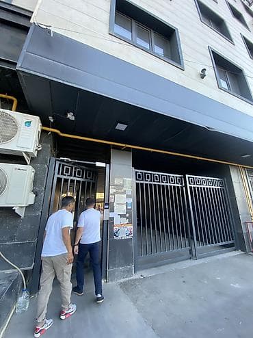 5 и более комнат, 192 м², Индивидуалка, Индивидуалка, 9 этаж, ПСО (под самоотделку) — 6