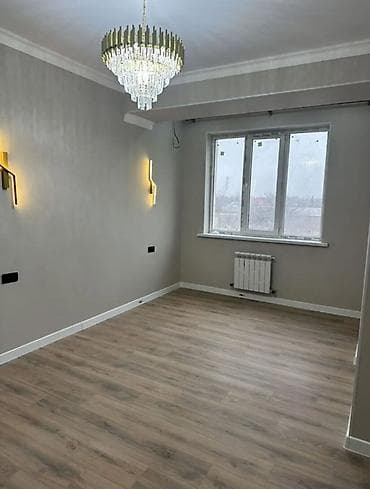 1 комнатная квартира улан 2: 1 комната, 39 м², Элитка, 2 этаж, Евроремонт — 2