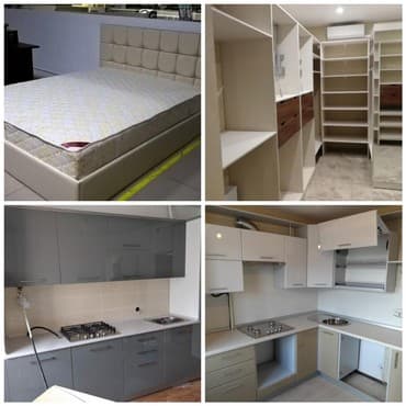 мебельный лист: Мебель на заказ — 4