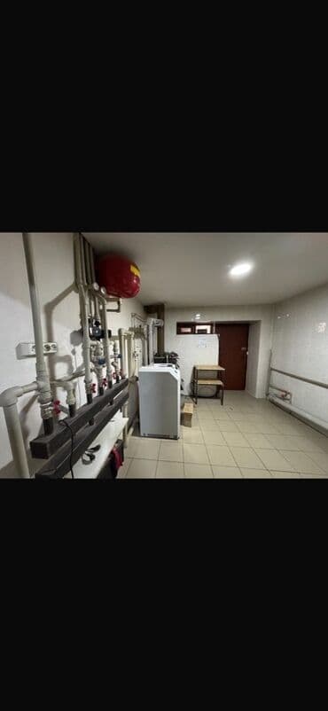 дома район тэц: 327 м², 8 комнат, Утепленный, Теплый пол, Бронированные двери — 18