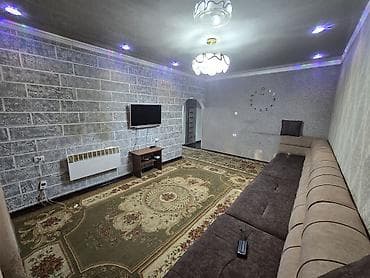 3комнатная квартиру: 3 комнаты, 68 м², 105 серия, 1 этаж, Косметический ремонт — 2