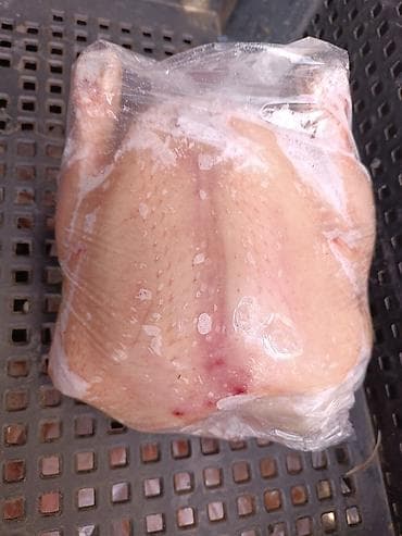 Сүт азыктары жана жумурткалар: 🔥 Продаю бройлерных кур (замороженные тушки) 🔥 💰 Цена: 265 сом/кг — 7