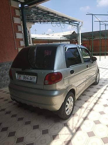 двигатель хонда степвагон бишкек: Daewoo Matiz: 2005 г., Кол менен иштөөчү, Бензин, Хетчбек — 3