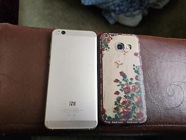 redmi note 13 цена в бишкеке: Xiaomi, Mi5S, 64 ГБ — 3