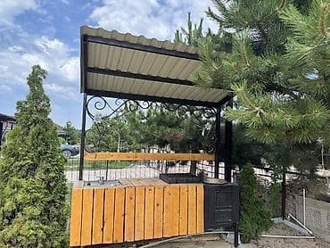Недвижимость: Коттедж, Diamond Resort, Бостери, 5 мест — 4